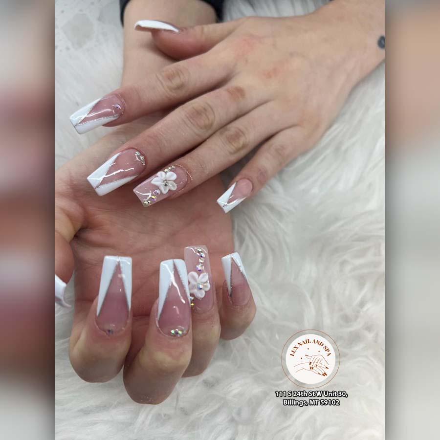 Nail Design